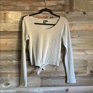 Long sleeve shirt super cute